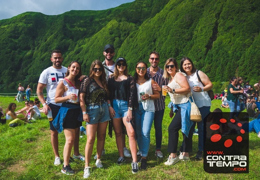 052- VL13338(Veronica Lalanda)2022, Atlantis Concert For Earth, Sete Cidades