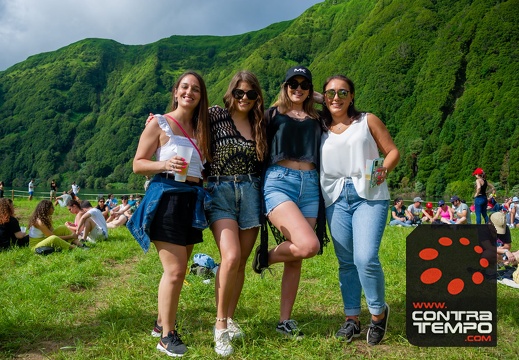 051- VL13336(Veronica Lalanda)2022, Atlantis Concert For Earth, Sete Cidades