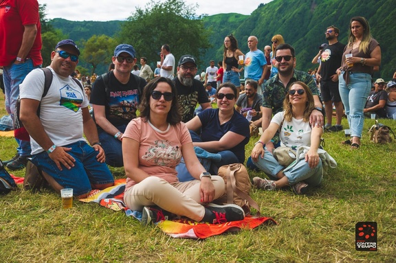 046- VL13327(Veronica Lalanda)2022, Atlantis Concert For Earth, Sete Cidades
