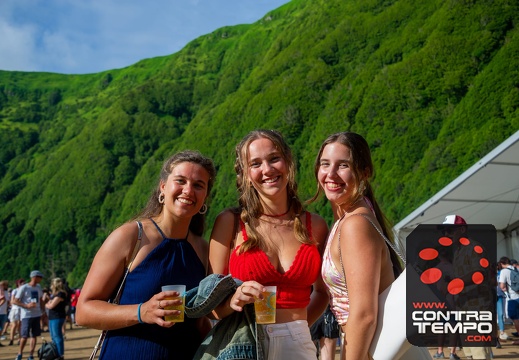 106- VL13376(Veronica Lalanda)2022, Atlantis Concert For Earth, Sete Cidades