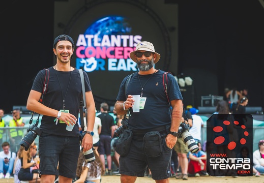 005- VL13244(Veronica Lalanda)2022, Atlantis Concert For Earth, Sete Cidades