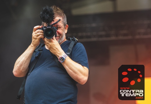 026- VL13101(Veronica Lalanda)2022, Atlantis Concert For Earth, Sete Cidades