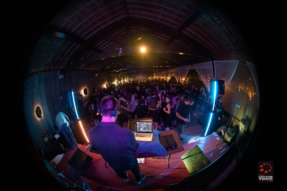 137- ACF5615(Andre Frias)2022, A QUINTA, BLACK PARTY, DJ MATTI, FURNAS