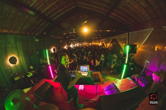 140- ACF5628(Andre Frias)2022, A QUINTA, BLACK PARTY, DJ MATTI, FURNAS