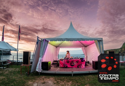 025- ACF3991(ANDRE FRIAS)2022, ARTAC, Azores Burning Summer, DJ, Festival, Mmme Florett, Palco Praia