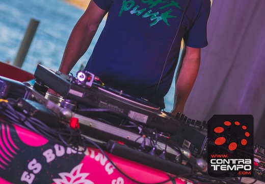 063- ACF6171(Andre Frias)2022, ARTAC, Azores Burning Summer, DJ, Festival, JL Smooth, Palco Praia