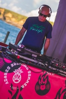 063- ACF6171(Andre Frias)2022, ARTAC, Azores Burning Summer, DJ, Festival, JL Smooth, Palco Praia