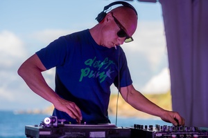 064- ACF6192(Andre Frias)2022, ARTAC, Azores Burning Summer, DJ, Festival, JL Smooth, Palco Praia