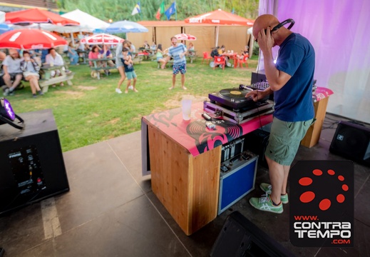 068- ACF6271(Andre Frias)2022, ARTAC, Azores Burning Summer, DJ, Festival, JL Smooth, Palco Praia