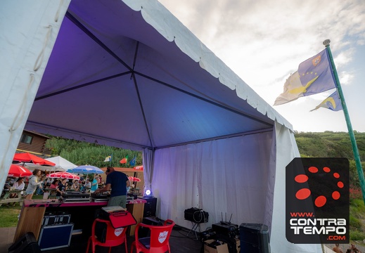 070- ACF6340(Andre Frias)2022, ARTAC, Azores Burning Summer, DJ, Festival, JL Smooth, Palco Praia