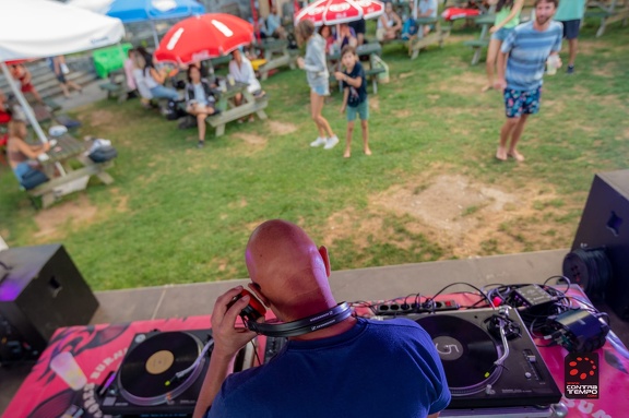 071- ACF6357(Andre Frias)2022, ARTAC, Azores Burning Summer, DJ, Festival, JL Smooth, Palco Praia