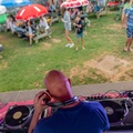 071- ACF6357(Andre Frias)2022, ARTAC, Azores Burning Summer, DJ, Festival, JL Smooth, Palco Praia