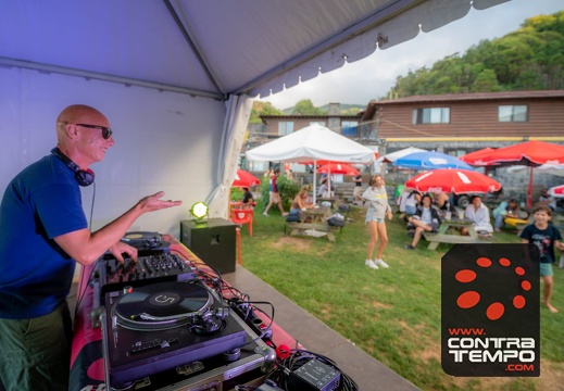 072- ACF6391(Andre Frias)2022, ARTAC, Azores Burning Summer, DJ, Festival, JL Smooth, Palco Praia