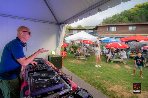 072- ACF6391(Andre Frias)2022, ARTAC, Azores Burning Summer, DJ, Festival, JL Smooth, Palco Praia
