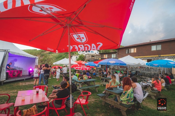 083- ACF6394(Andre Frias)2022, ARTAC, Azores Burning Summer, DJ, Festival, JL Smooth, Palco Praia