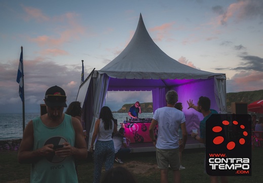 087- ACF6437(Andre Frias)2022, ARTAC, Azores Burning Summer, DJ, Festival, JL Smooth, Palco Praia