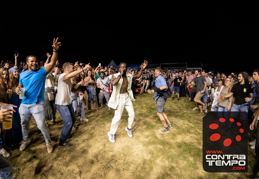 237- ACF5058(ANDRE FRIAS)2022, ARTAC, Azores Burning Summer, Festival, Throes + The Shine