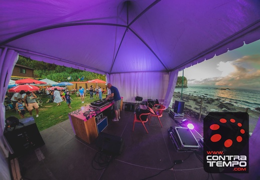 086- ACF6399(Andre Frias)2022, ARTAC, Azores Burning Summer, DJ, Festival, JL Smooth, Palco Praia