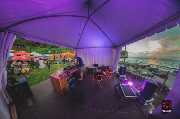 086- ACF6399(Andre Frias)2022, ARTAC, Azores Burning Summer, DJ, Festival, JL Smooth, Palco Praia
