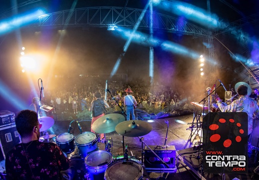 363- ACF5960(ANDRE FRIAS)2022, ARTAC, Azores Burning Summer, Festival, The Black Mamba