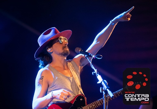 381- ACF9211(ANDRE FRIAS(c)CONTRATEMPO.COM)2022, ARTAC, Azores Burning Summer, Festival, The Black Mamba