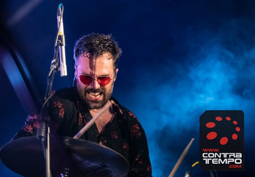 387- ACF9236(ANDRE FRIAS(c)CONTRATEMPO.COM)2022, ARTAC, Azores Burning Summer, Festival, The Black Mamba