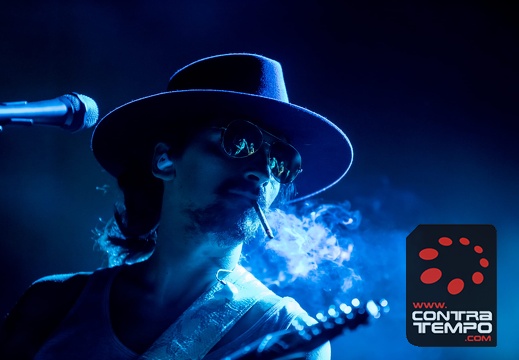 388- ACF9246(ANDRE FRIAS(c)CONTRATEMPO.COM)2022, ARTAC, Azores Burning Summer, Festival, The Black Mamba