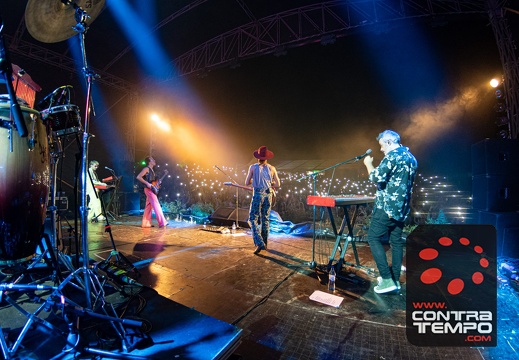 401- ACF6156(ANDRE FRIAS)2022, ARTAC, Azores Burning Summer, Festival, The Black Mamba