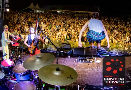 406- ACF6235(ANDRE FRIAS)2022, ARTAC, Azores Burning Summer, Festival, The Black Mamba