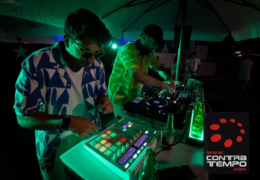 021- ACF6910(ANDRE FRIAS)2022, Alpha Heroes, heineken, Provisorio, Sunset