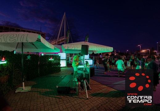 051- ACF6883(ANDRE FRIAS)2022, Alpha Heroes, heineken, Provisorio, Sunset