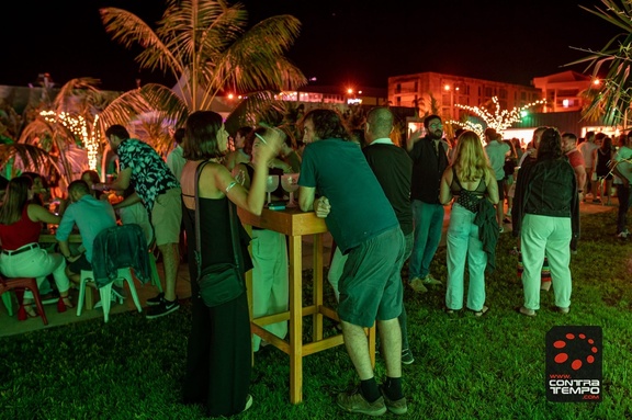 088- ACF0905(Andre Frias)2020, Inauguraçao, JM Eventos, VFDC, Vila Franca do Campo, Villa Garden