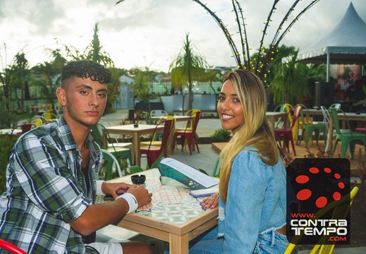 017- VL14946(Veronica Lalanda)2020, Inauguraçao, JM Eventos, VFDC, Vila Franca do Campo, Villa Garden