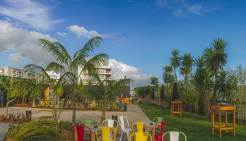 001- VL14903-Pano(Veronica Lalanda)2020, Inauguraçao, JM Eventos, VFDC, Vila Franca do Campo, Villa Garden