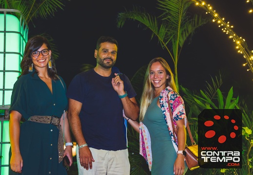 023- VL14969(Veronica Lalanda)2020, Inauguraçao, JM Eventos, VFDC, Vila Franca do Campo, Villa Garden