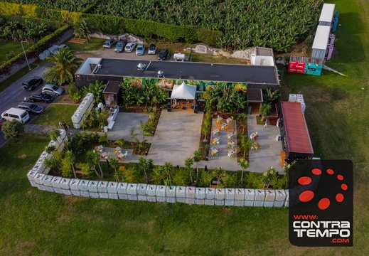 005-DJI 0340(Andre Frias)2020, Inauguraçao, JM Eventos, VFDC, Vila Franca do Campo, Villa Garden