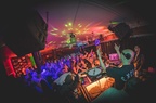 DJ Overule no Provisorio
