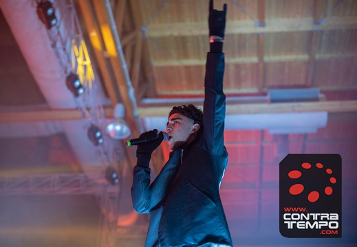 172 ACF6322 André Frias