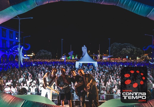 PDL White Ocean 2023