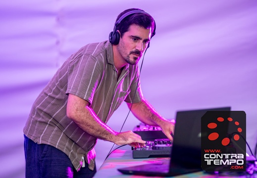 010- ACF6992 Andre Frias (2º Dia, 2023, Azores Burning Summer, DJ Zellecta, Festival, Palco NOS, Porto Formoso, Praia dos Moinhos)