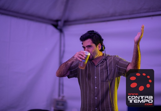 013- ACF7289 Andre Frias (2º Dia, 2023, Azores Burning Summer, DJ Zellecta, Festival, Palco NOS, Porto Formoso, Praia dos Moinhos)