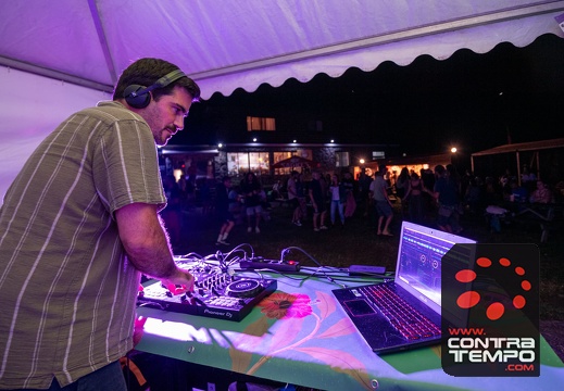 032- ACF7184 Andre Frias (2º Dia, 2023, Azores Burning Summer, DJ Zellecta, Festival, Palco NOS, Porto Formoso, Praia dos Moinhos)