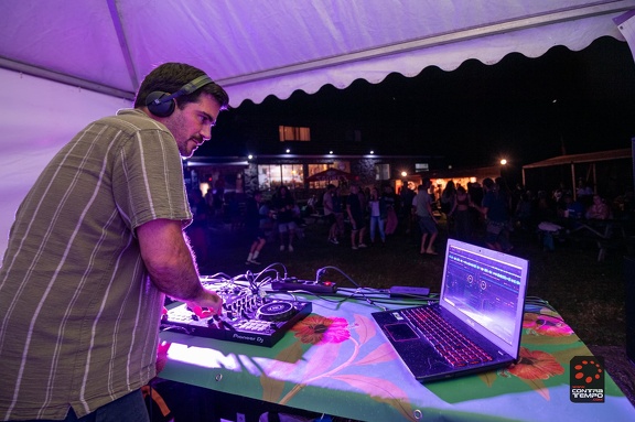 032- ACF7184 Andre Frias (2º Dia, 2023, Azores Burning Summer, DJ Zellecta, Festival, Palco NOS, Porto Formoso, Praia dos Moinhos)