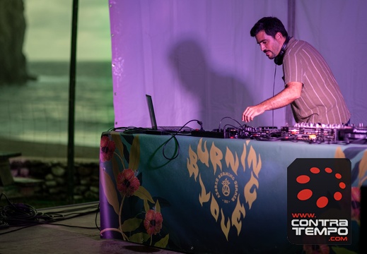 039- ACF7126 Andre Frias (2º Dia, 2023, Azores Burning Summer, DJ Zellecta, Festival, Palco NOS, Porto Formoso, Praia dos Moinhos)