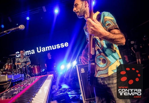 009- ACF6707 Andre Frias (3º Dia, Azores Burning Summer, Selma Uamusse)