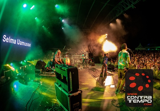 018- ACF6501 Andre Frias (3º Dia, Azores Burning Summer, Selma Uamusse)