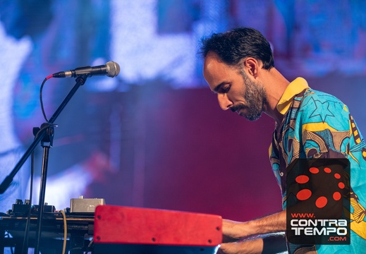 036- ACF8541 Andre Frias (3º Dia, Azores Burning Summer, Selma Uamusse)