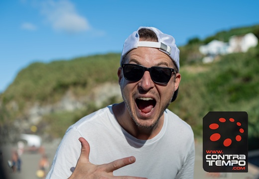 067- ACF7887 Andre Frias (3º Dia, Azores Burning Summer)