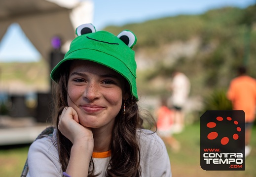 071- ACF7842 Andre Frias (3º Dia, Azores Burning Summer)