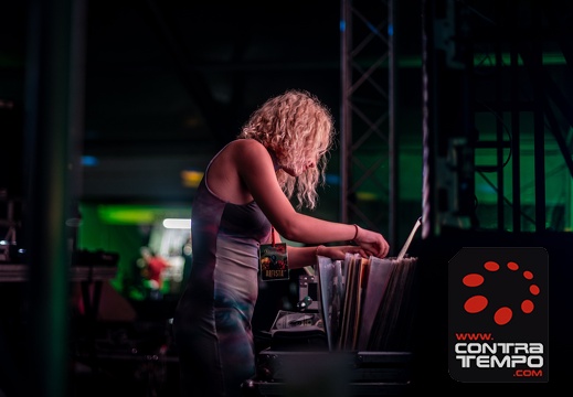 081- ACF9164 Andre Frias (3º Dia, Azores Burning Summer, DJ Set, Laura &amp; Mesquita)